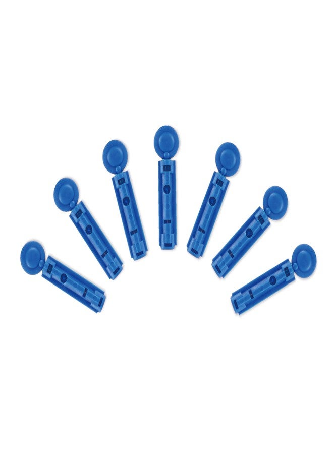 TD-Thin Twist Top Lancets, 30 Gauge, for Glucose & Keto Test, Box of 100 - Image 3